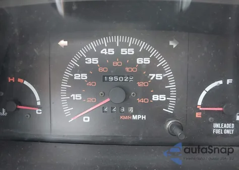 1993 Suzuki Sidekick Js z USA, uszkodzony, nr VIN 2S3TC01C7P6406115